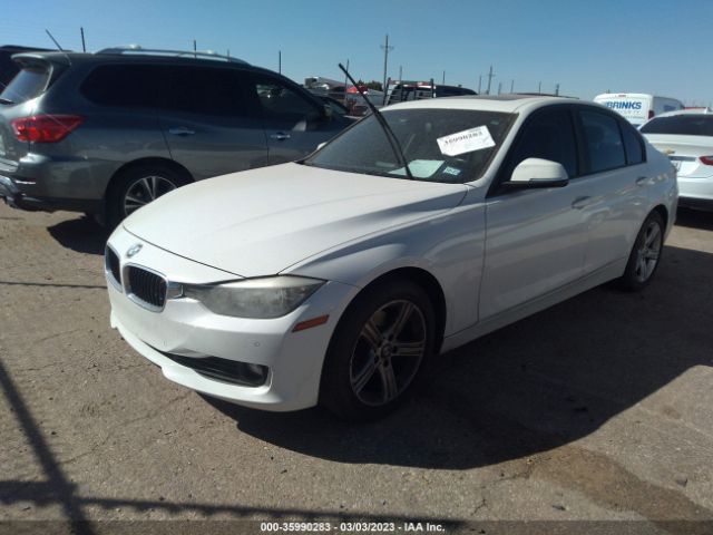 WBA3A5G56FNS88415 BMW 3 Series 328i