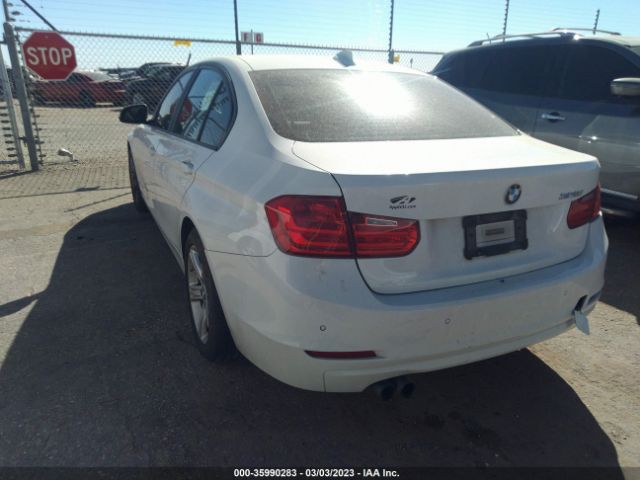 WBA3A5G56FNS88415 BMW 3 Series 328i