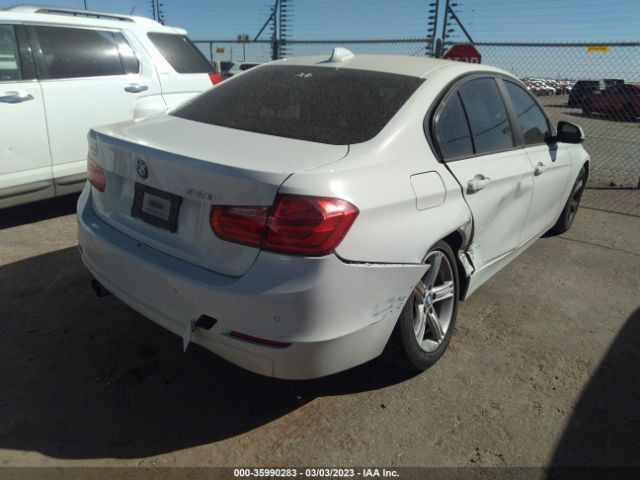 WBA3A5G56FNS88415 BMW 3 Series 328i