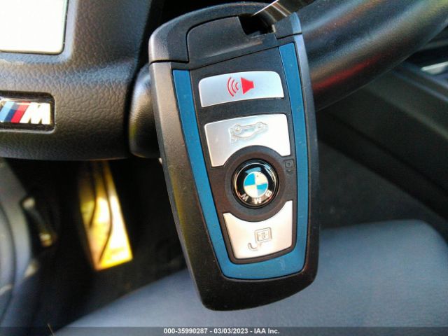 WBA8B3G57JNV01310 BMW 3 Series 340i