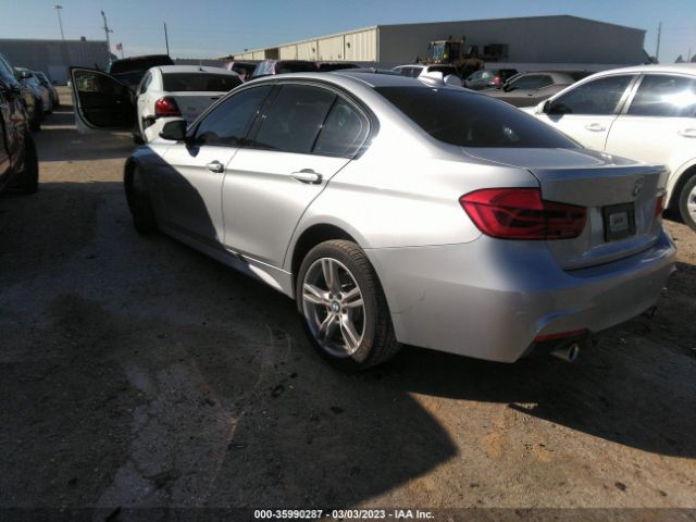 WBA8B3G57JNV01310 BMW 3 Series 340i