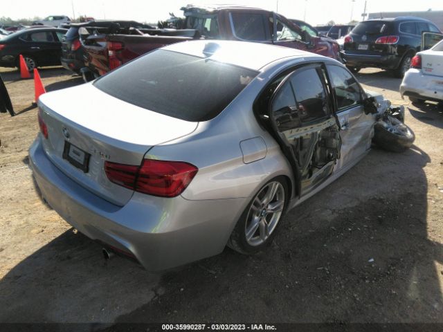 WBA8B3G57JNV01310 BMW 3 Series 340i