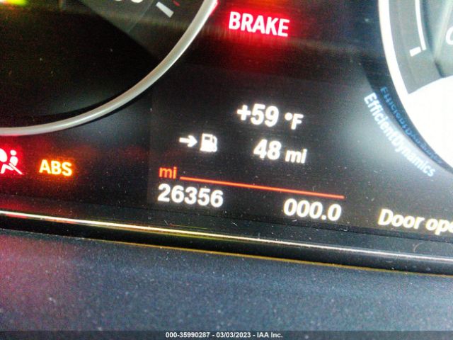 WBA8B3G57JNV01310 BMW 3 Series 340i