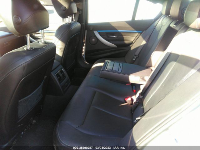 WBA8B3G57JNV01310 BMW 3 Series 340i