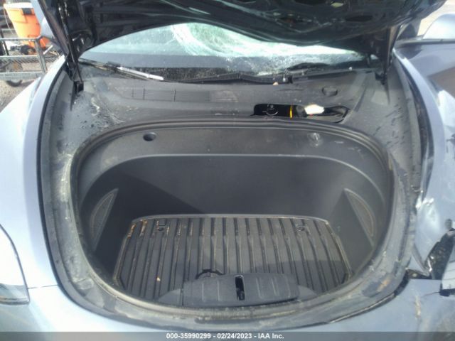 5YJ3E1EA1PF403132 Tesla MODEL 3