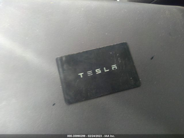 5YJ3E1EA1PF403132 Tesla MODEL 3