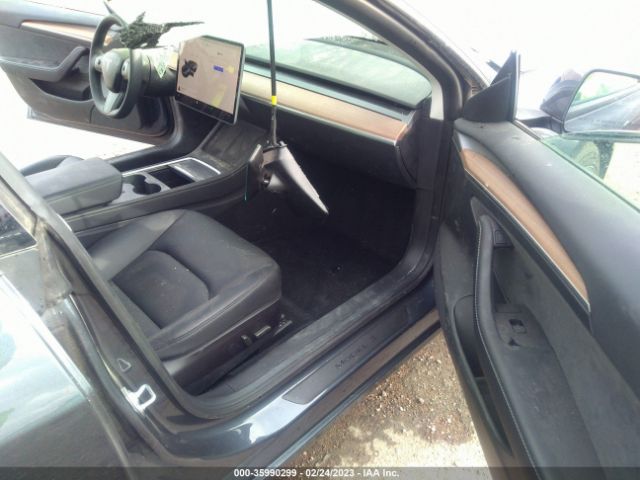5YJ3E1EA1PF403132 Tesla MODEL 3