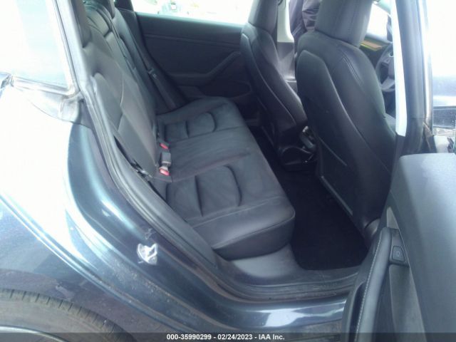 5YJ3E1EA1PF403132 Tesla MODEL 3