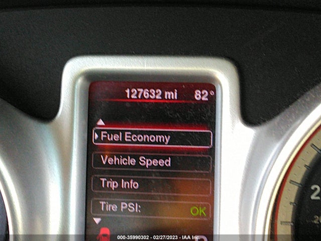Dodge Journey Sxt 2013 3C4PDCBG9DT572420 Image 7