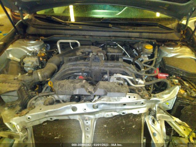 4S3BNAC6XH3047353 Subaru Legacy Premium