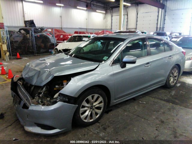 4S3BNAC6XH3047353 Subaru Legacy Premium