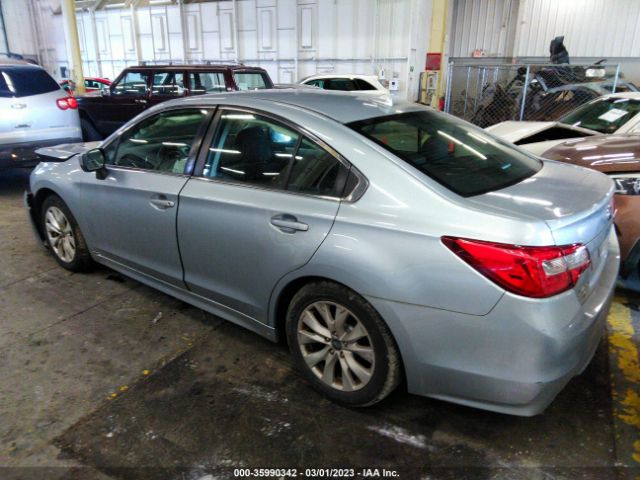 4S3BNAC6XH3047353 Subaru Legacy Premium