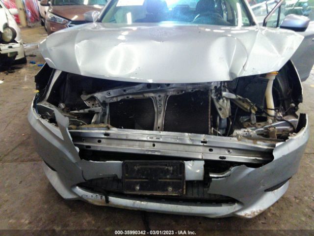 4S3BNAC6XH3047353 Subaru Legacy Premium