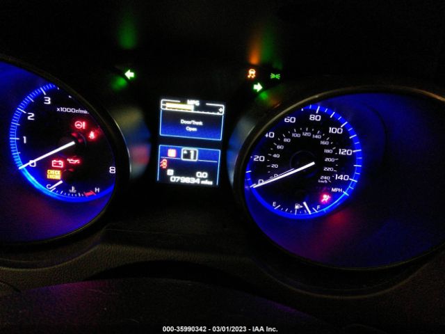 4S3BNAC6XH3047353 Subaru Legacy Premium