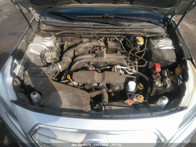 4S3BNAE63F3059144 Subaru Legacy 2.5i Premium