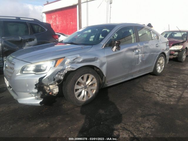 4S3BNAE63F3059144 Subaru Legacy 2.5i Premium