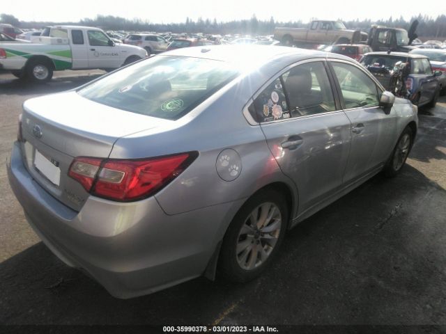 4S3BNAE63F3059144 Subaru Legacy 2.5i Premium