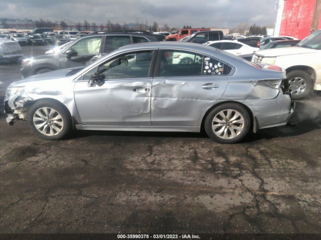 4S3BNAE63F3059144 Subaru Legacy 2.5i Premium