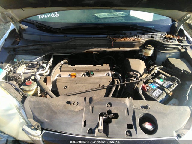 Honda CR-V 2009 5J6RE38359L031520 Image 10