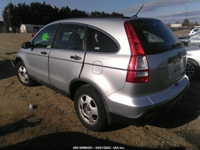 Honda CR-V 2009 5J6RE38359L031520 Image 3