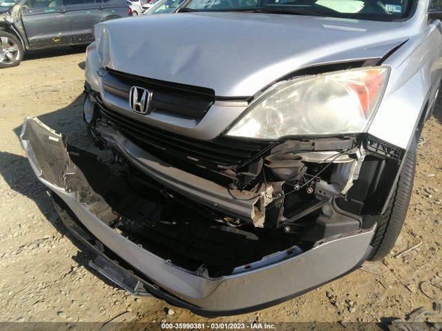 Honda CR-V 2009 5J6RE38359L031520 Image 6
