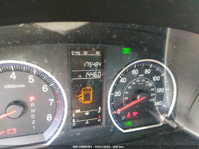 Honda CR-V 2009 5J6RE38359L031520 Image 7