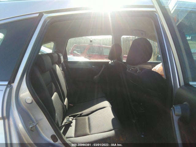 Honda CR-V 2009 5J6RE38359L031520 Image 8