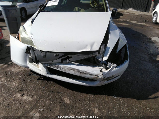 2007 HONDA ACCORD SDN VP VIN: 1HGCM56157A097331