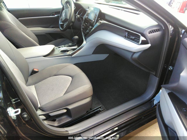 2023 Toyota Camry, VIN: 4T1C31AK7PU607358