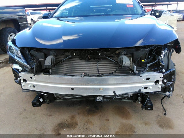 2023 Toyota Camry, VIN: 4T1C31AK7PU607358
