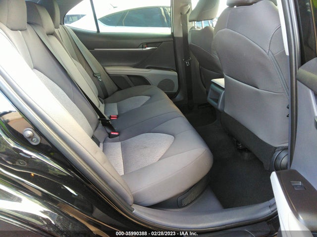 2023 Toyota Camry, VIN: 4T1C31AK7PU607358
