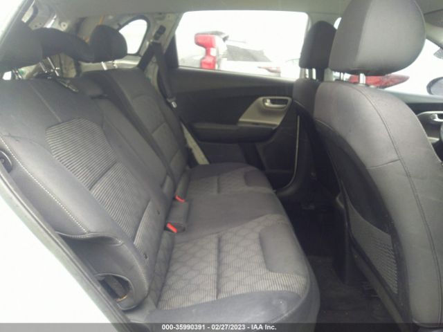 KNDCB3LC9K5274396 KIA NIRO LX