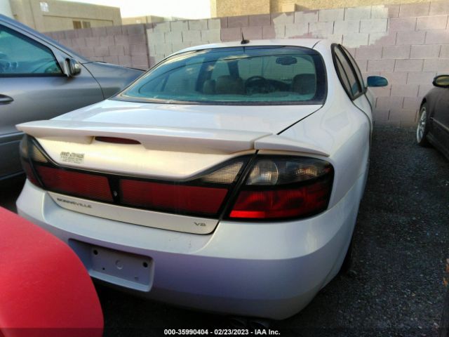 1G2HZ54Y55U187116 Pontiac Bonneville Gxp