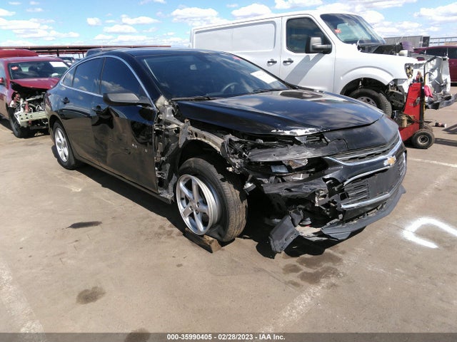 2016 1G1ZB5STXGF352508 main image