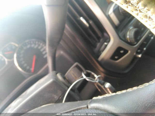 3GTU2VEC3EG222840 GMC Sierra 1500 Slt