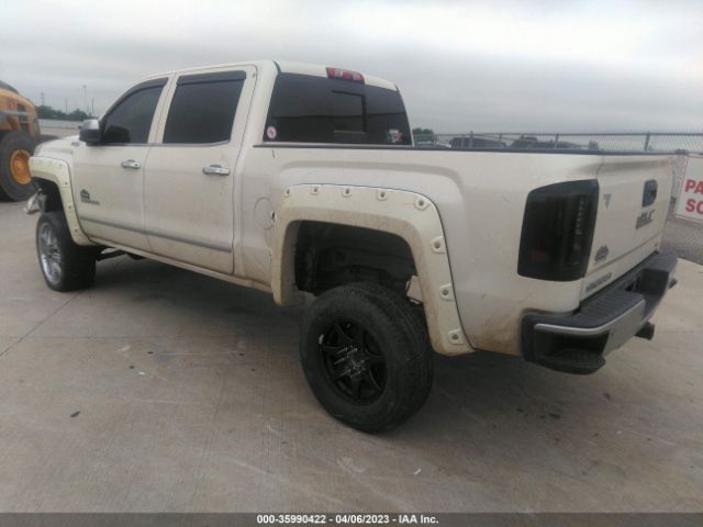 3GTU2VEC3EG222840 GMC Sierra 1500 Slt