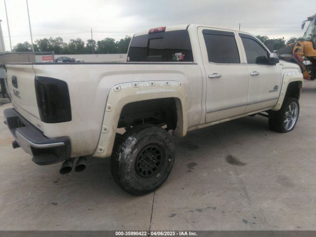 3GTU2VEC3EG222840 GMC Sierra 1500 Slt