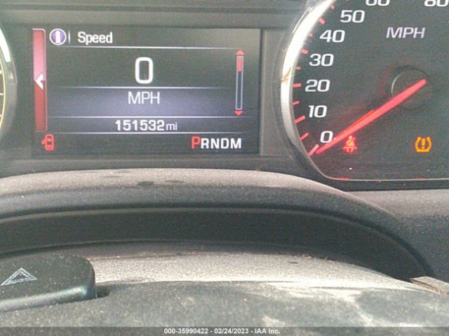 3GTU2VEC3EG222840 GMC Sierra 1500 Slt