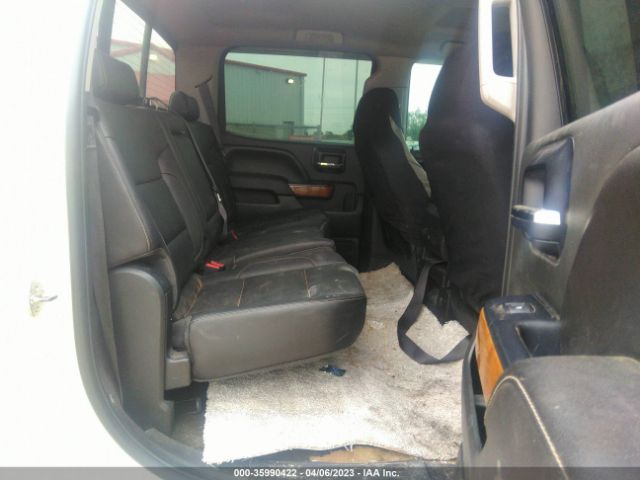 3GTU2VEC3EG222840 GMC Sierra 1500 Slt