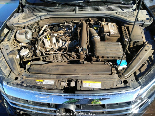 3VWC57BU5MM041280 Volkswagen Jetta S/se/r-line