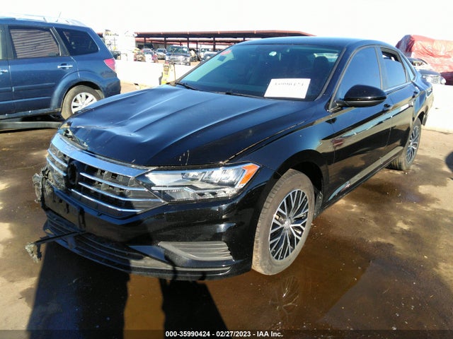 3VWC57BU5MM041280 Volkswagen Jetta S/se/r-line