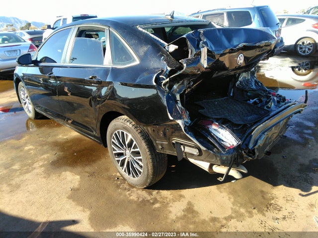 3VWC57BU5MM041280 Volkswagen Jetta S/se/r-line