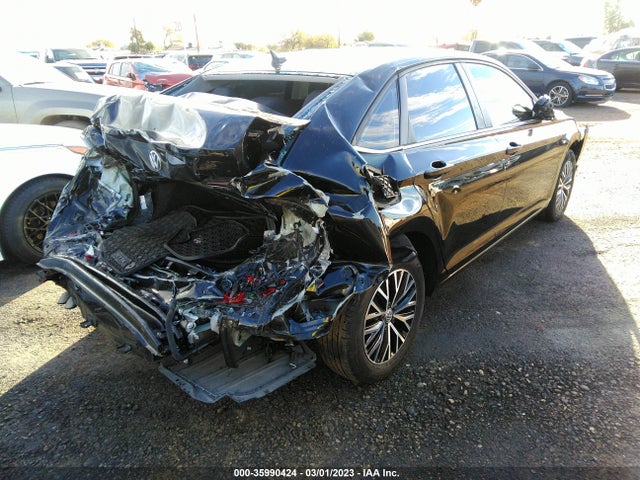 3VWC57BU5MM041280 Volkswagen Jetta S/se/r-line
