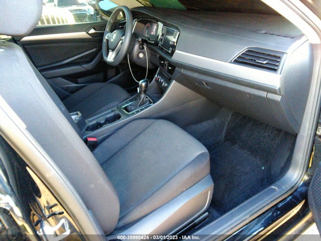 3VWC57BU5MM041280 Volkswagen Jetta S/se/r-line