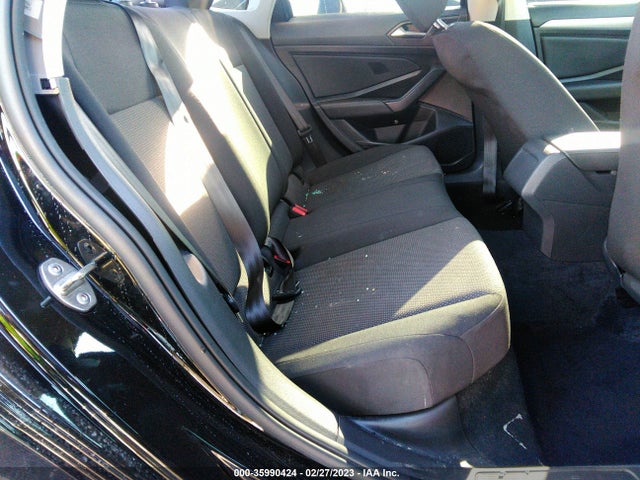 3VWC57BU5MM041280 Volkswagen Jetta S/se/r-line