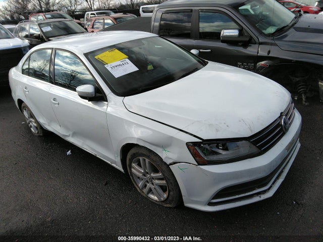 2017 3VW2B7AJ2HM207871 главное изображение