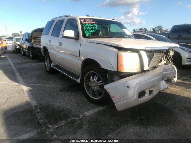 2003 1GYEK63N93R176128 main image