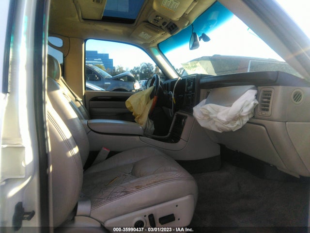 Cadillac Escalade 2003 1GYEK63N93R176128 Image 6