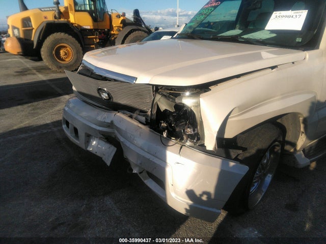 Cadillac Escalade 2003 1GYEK63N93R176128 Image 7