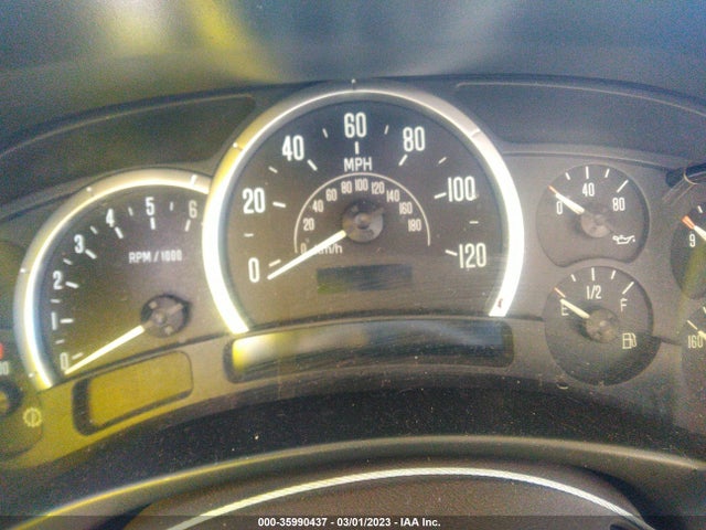 Cadillac Escalade 2003 1GYEK63N93R176128 Image 8